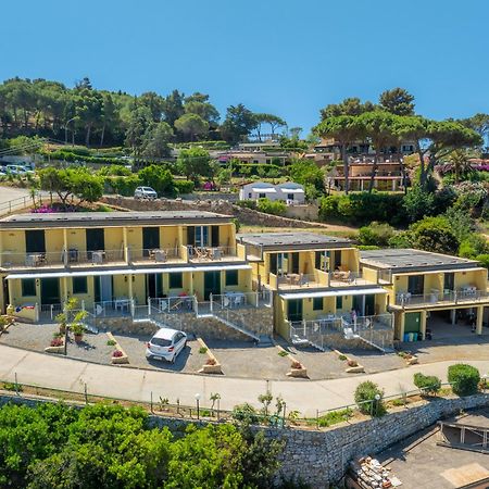Hotel Dino Capoliveri (Isola d'Elba) Exterior foto
