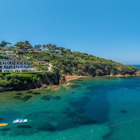 Hotel Dino Capoliveri (Isola d'Elba) Exterior foto