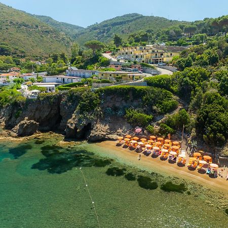 Hotel Dino Capoliveri (Isola d'Elba) Exterior foto