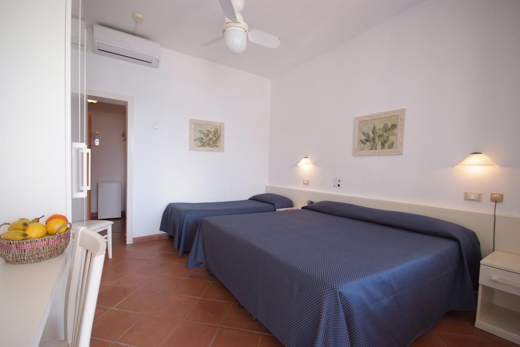 Hotel Dino Capoliveri (Isola d'Elba) Exterior foto