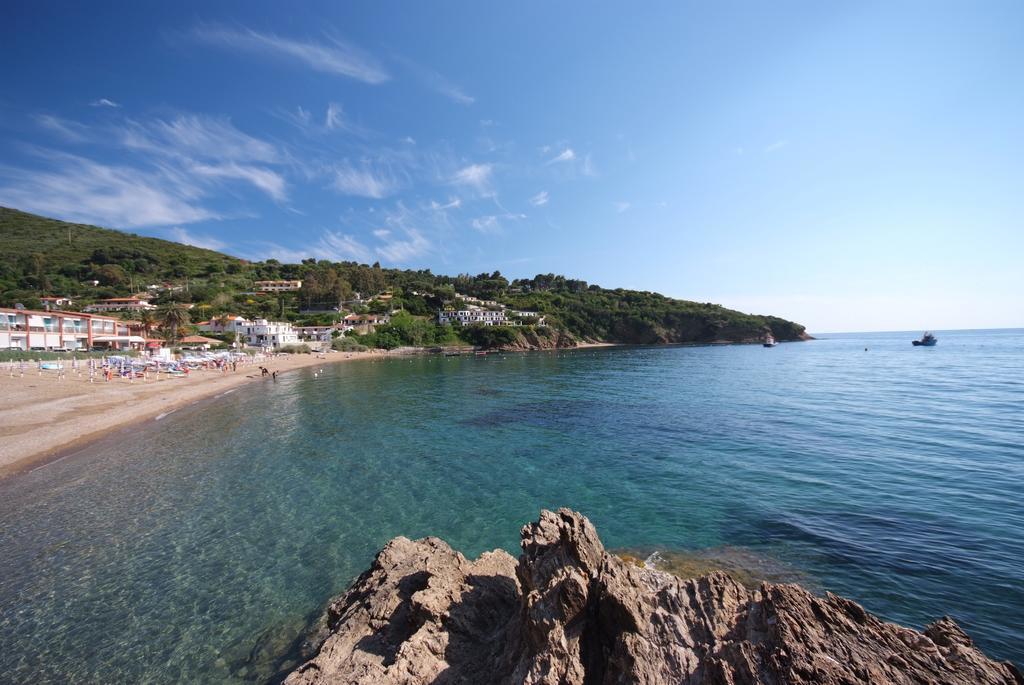 Hotel Dino Capoliveri (Isola d'Elba) Exterior foto