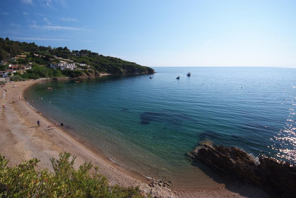Hotel Dino Capoliveri (Isola d'Elba) Exterior foto