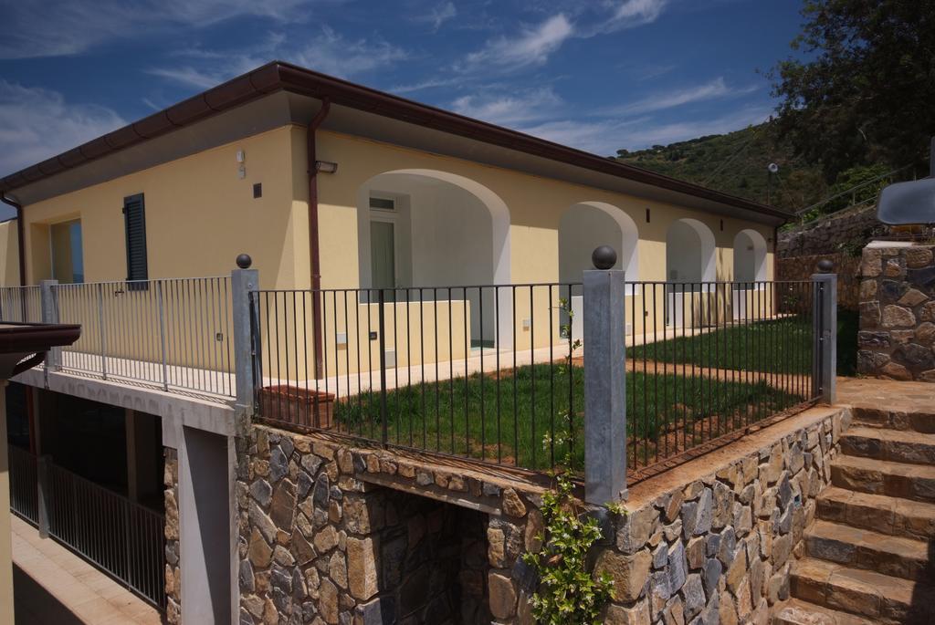 Hotel Dino Capoliveri (Isola d'Elba) Exterior foto