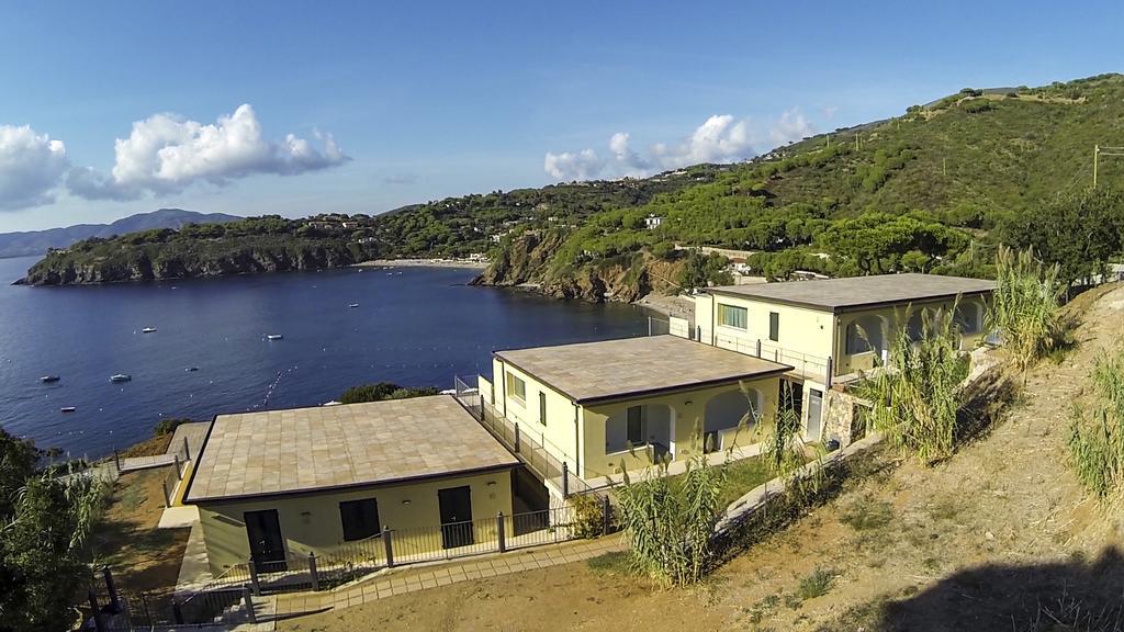 Hotel Dino Capoliveri (Isola d'Elba) Exterior foto