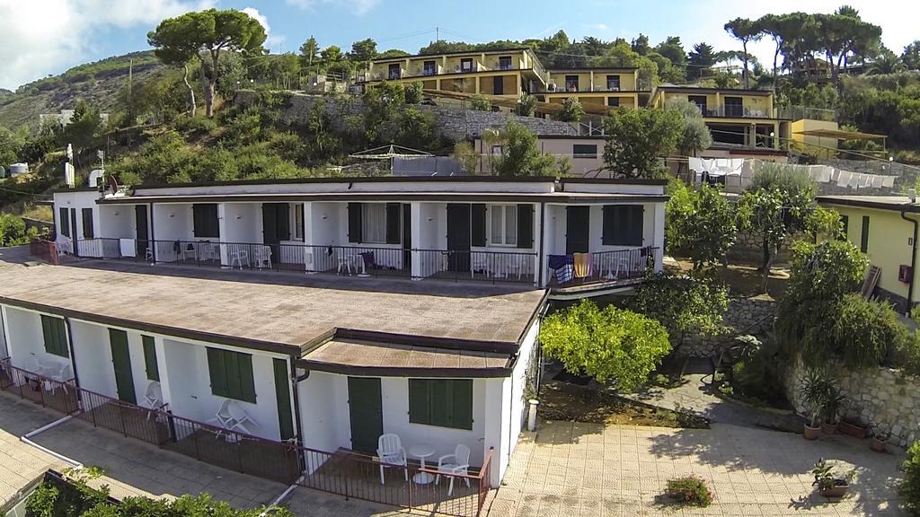 Hotel Dino Capoliveri (Isola d'Elba) Exterior foto