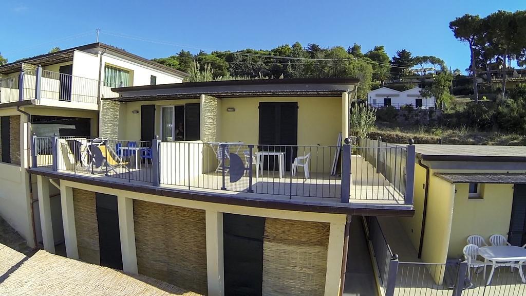 Hotel Dino Capoliveri (Isola d'Elba) Exterior foto